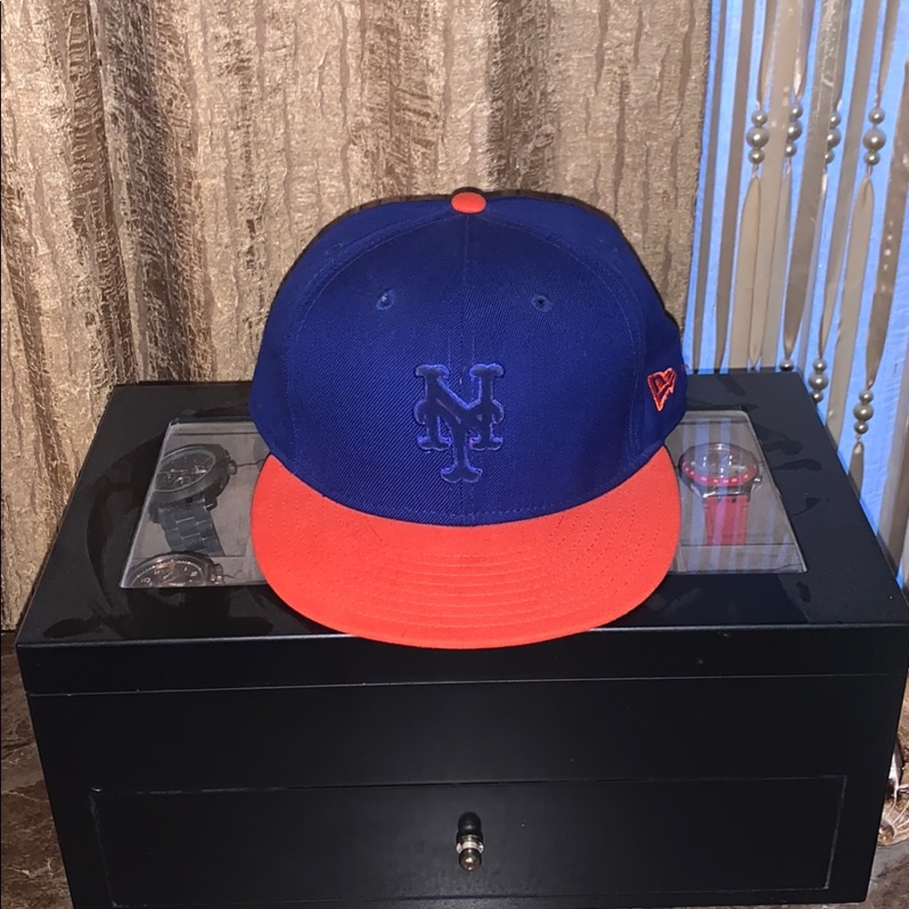 New York Mets Hat